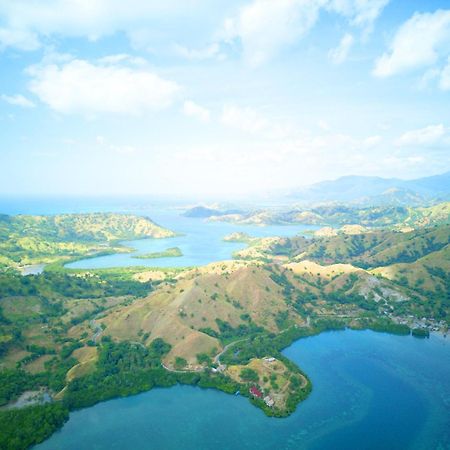 Loca Lobo Lodges Riung, Flores 外观 照片