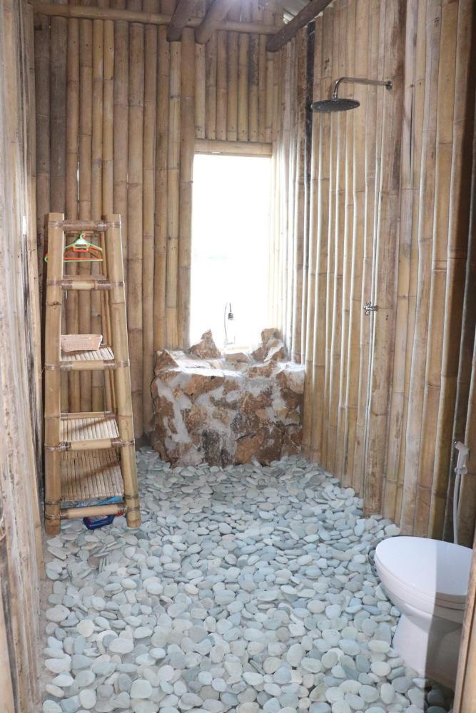 Loca Lobo Lodges Riung, Flores 外观 照片